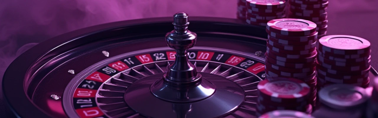 banner casino main